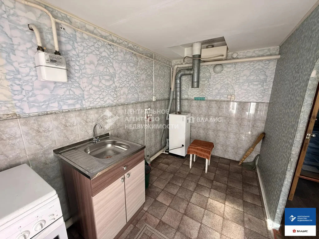 Продажа дома, Сынтул, Касимовский район, ул. Заводская - Фото 8