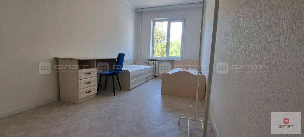 Аренда квартиры, Казань, ул. Рихарда Зорге д.5 - Фото 2