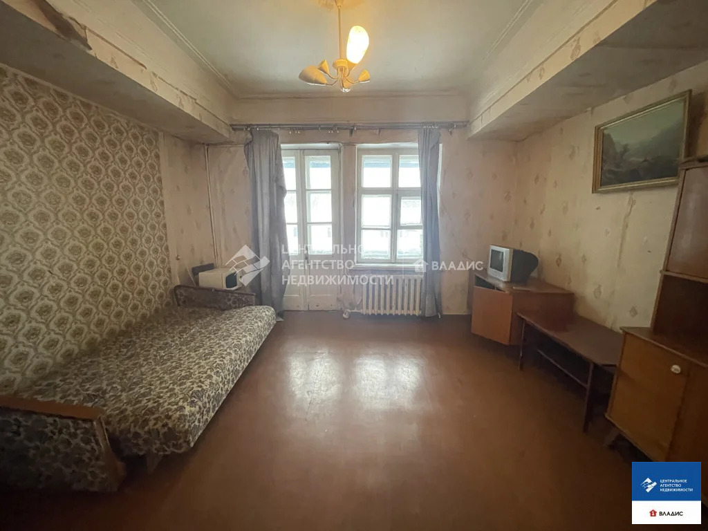 Аренда квартиры, Рязань, улица Фридриха Энгельса - Фото 4