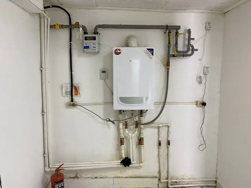 Магазин в п. Шувое - Фото 12