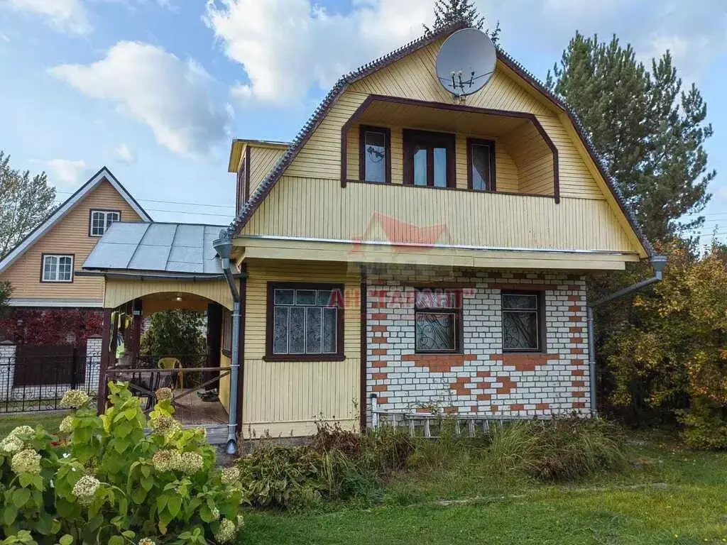 СНТ "Луч", гор. Александров Владимирская обл. - Фото 7