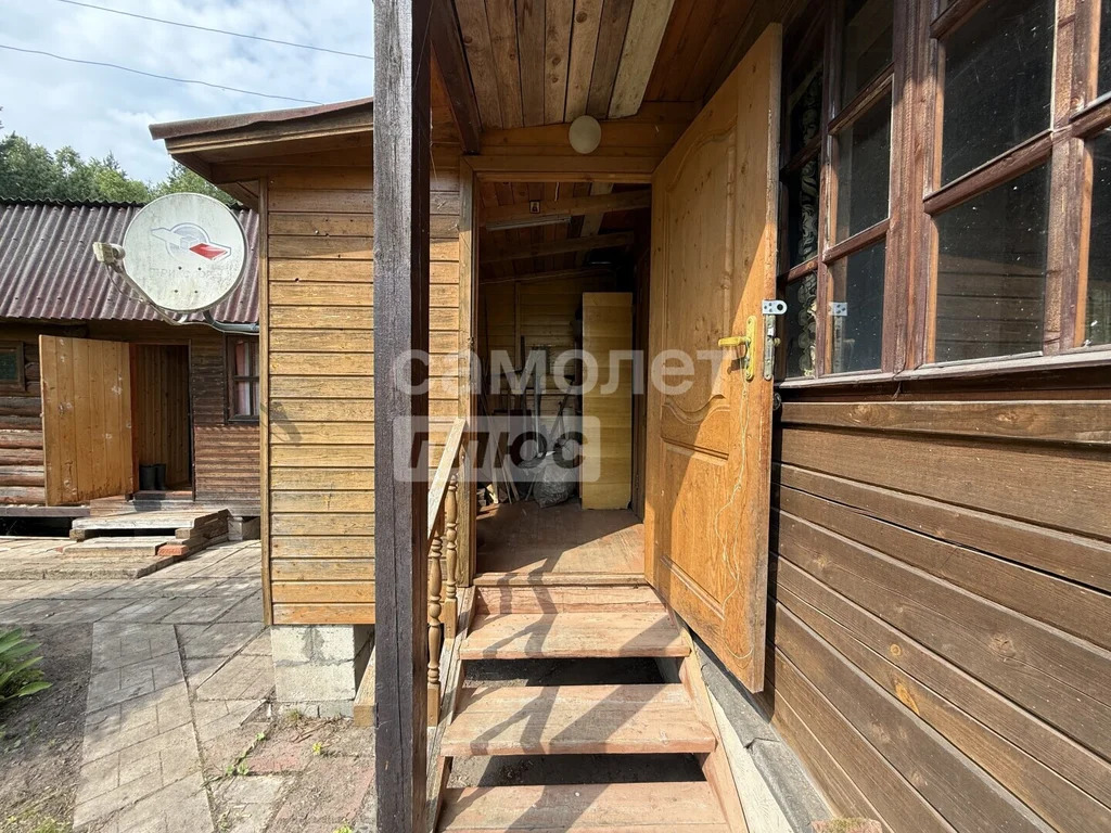 Продажа дома, Дмитров, Дмитровский район - Фото 4