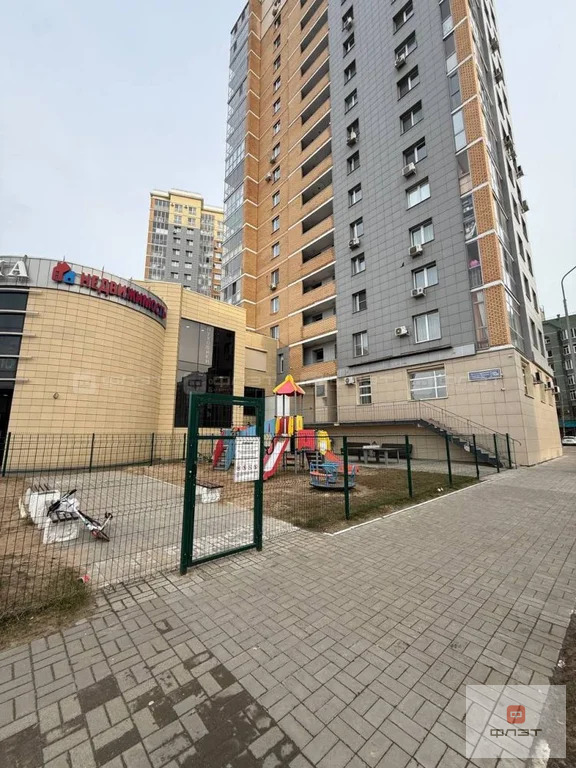 Продажа квартиры, Казань, Ямашева пр-кт. - Фото 2