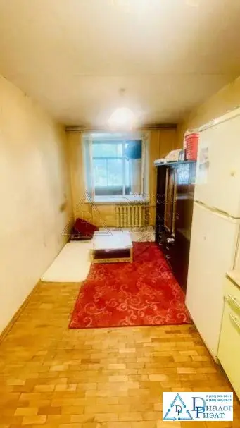 1-комн. квартира 40,8 кв. м. в пешей доступности до МЦД-3 Люберцы - Фото 4