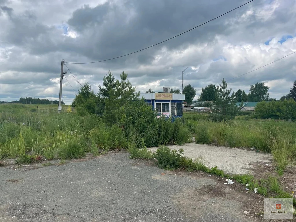 Продажа торгового помещения, Русское Макулово, Верхнеуслонский район, ... - Фото 0