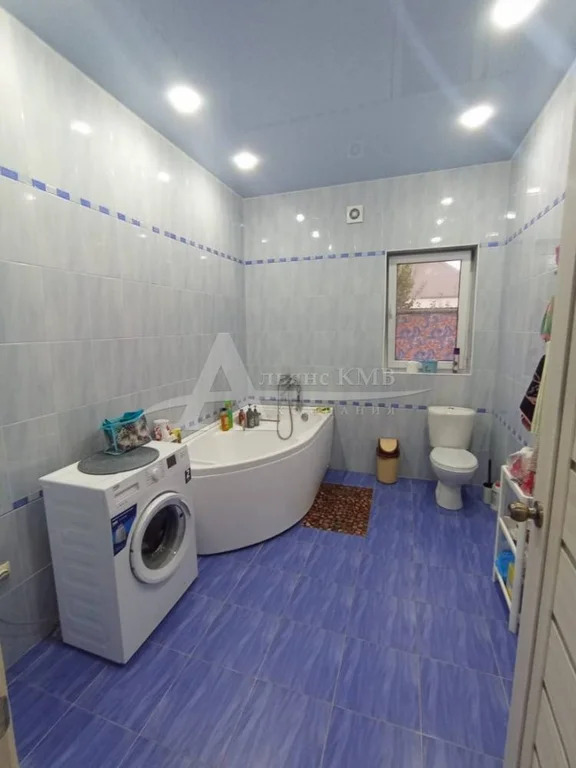 Продажа дома, Георгиевск, Курганная ул. - Фото 16