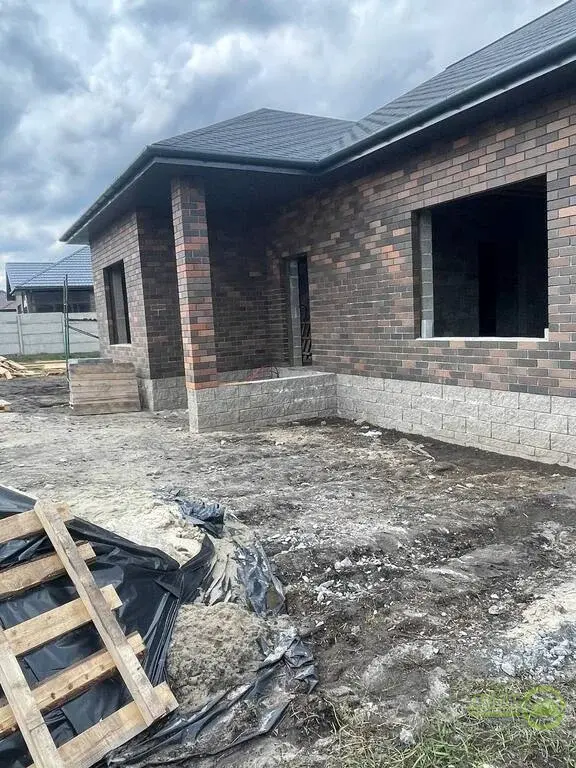 Новый 4х-к дом 123 м2 в Стрелецкое-59. СЕМЕЙНАЯ ИПОТЕКА - Фото 2