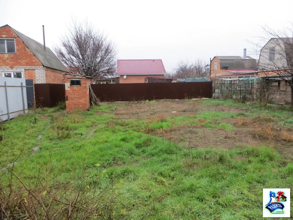 Продам участок в хорошем месте. - Фото 3