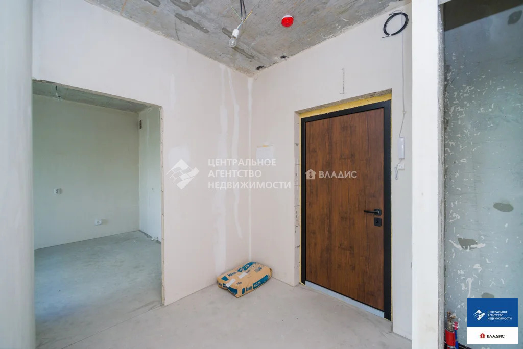 Продажа квартиры, Рязань, ул. Новая - Фото 11