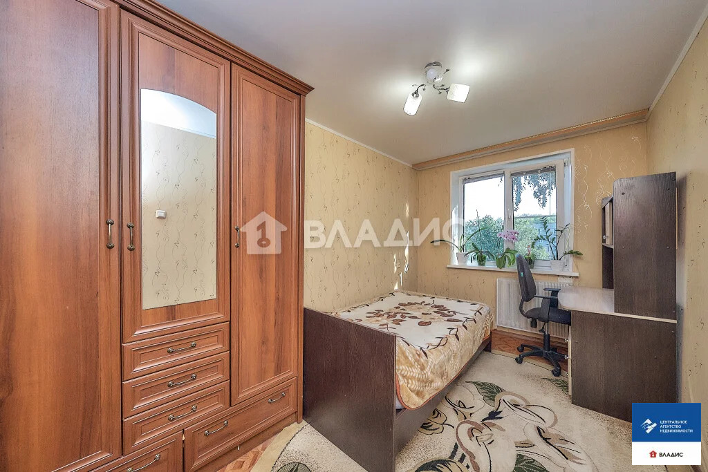 Продажа квартиры, Рязань, ул. Новоселов - Фото 2