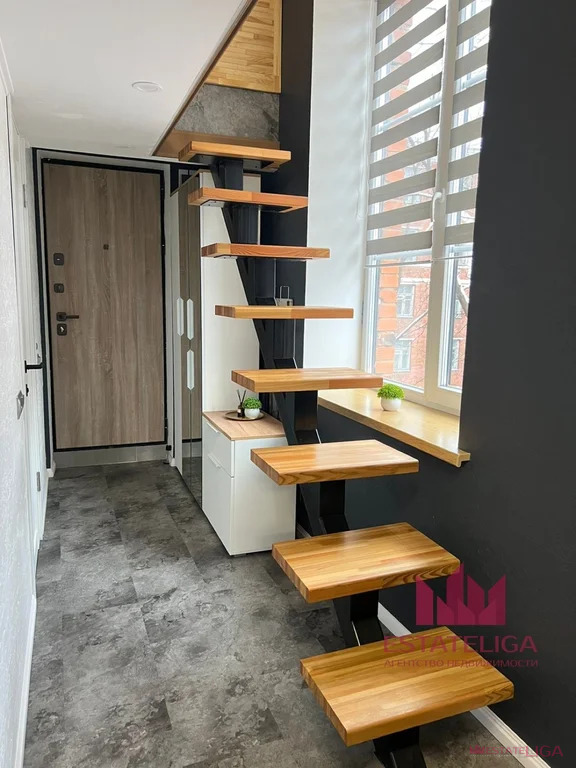 Аренда квартиры, ул. Сельскохозяйственная - Фото 5