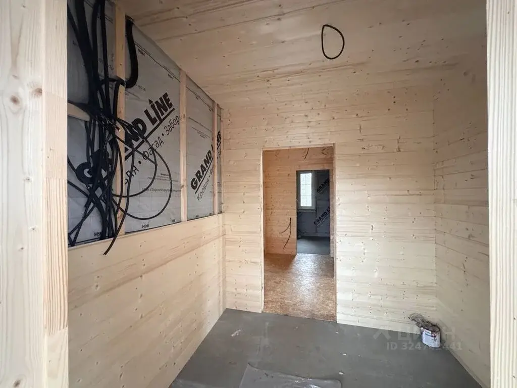 Продажа дома 95.0м Ярославская область, Переславль-Залесский ... - Фото 13