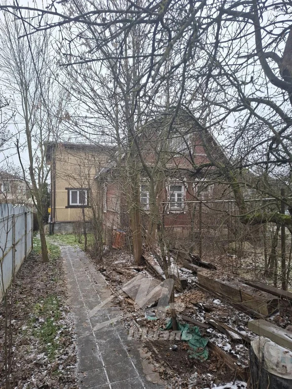 Продажа дома, Солнечногорск, Солнечногорский район, 5/1 - Фото 24