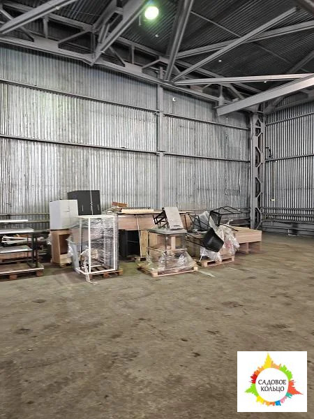 Отапливаемое складское помещение на огороженной охраняемой территории - Фото 35