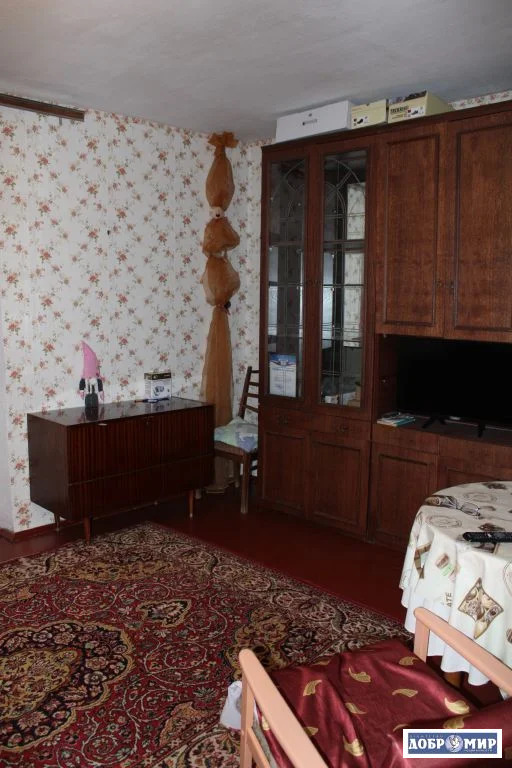 Продается 1-комн. квартира - Фото 7