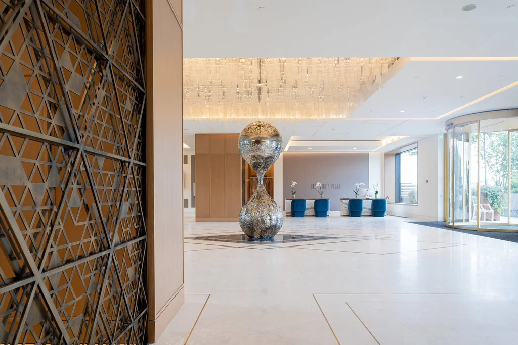 Продажа квартиры, м. Чкаловская, Адмирала Лазарева наб. - Фото 31