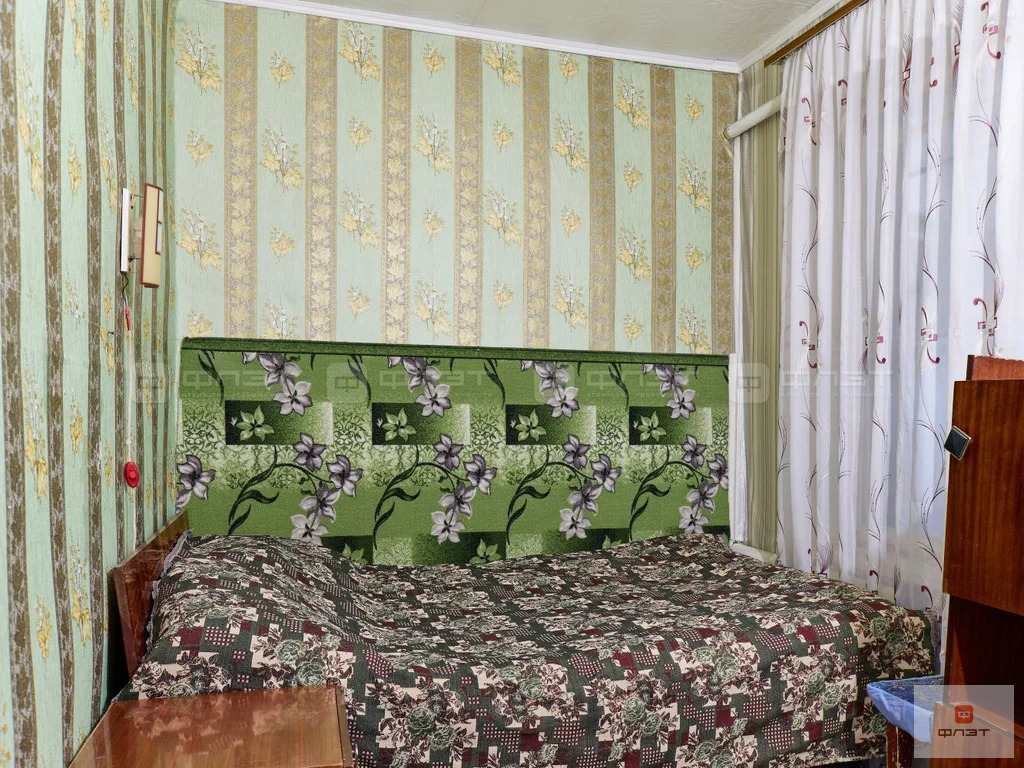 Продажа дома, Пестрецы, Пестречинский район, ул. Автомобилистов - Фото 8