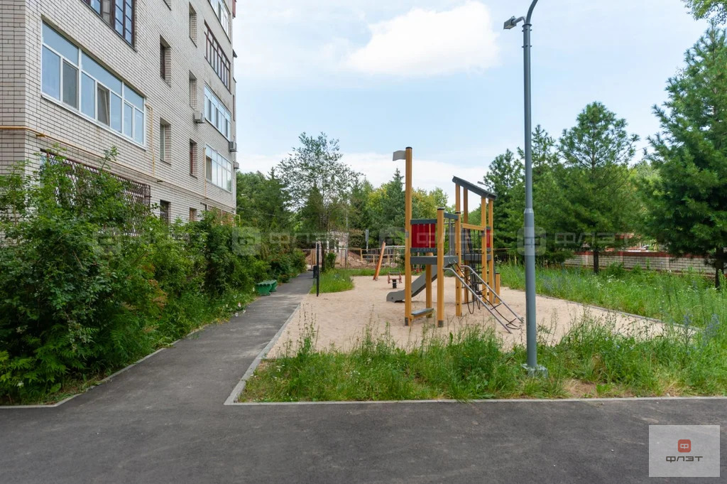 Продажа квартиры, Казань, ул. Кул Гали - Фото 46