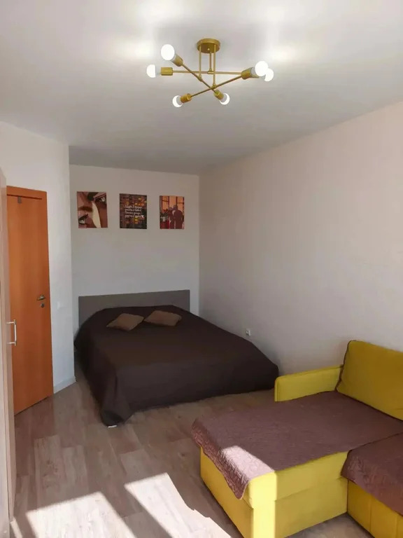 Продажа квартиры, Афипский, Северский район, ул. 50 лет Октября - Фото 4