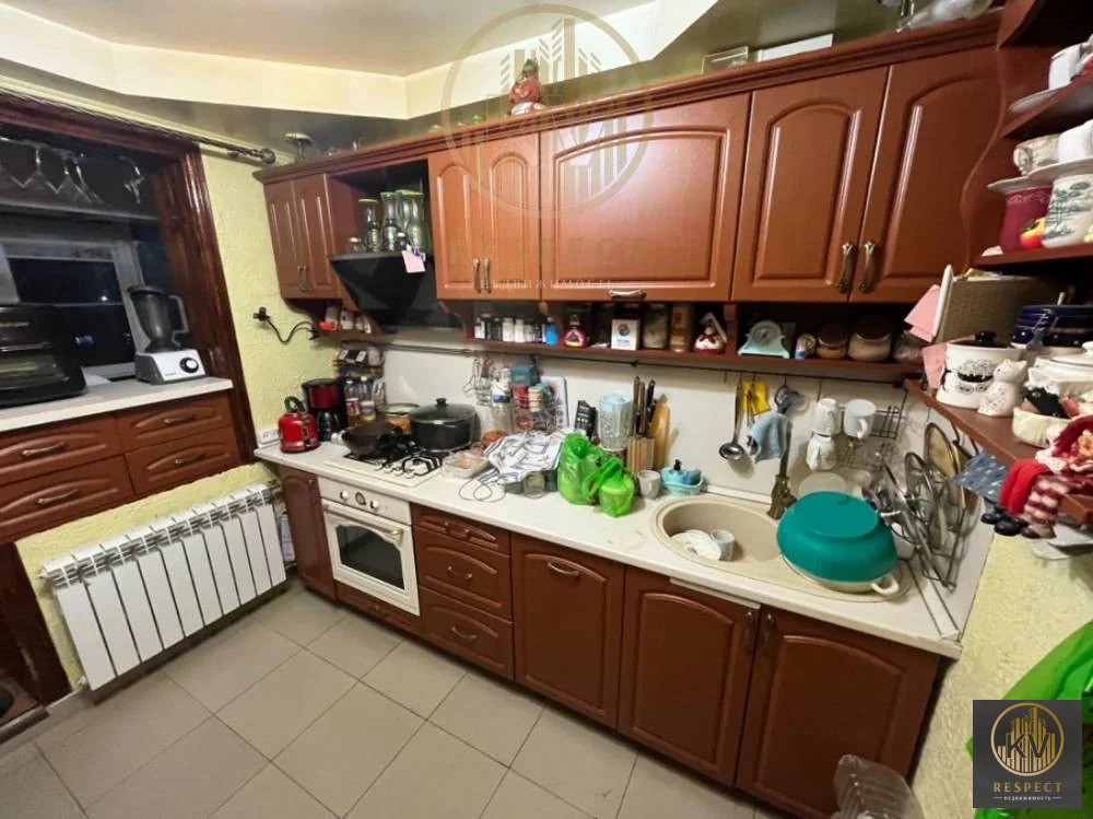 Продажа квартиры, Пятигорск, ул. Нежнова - Фото 1