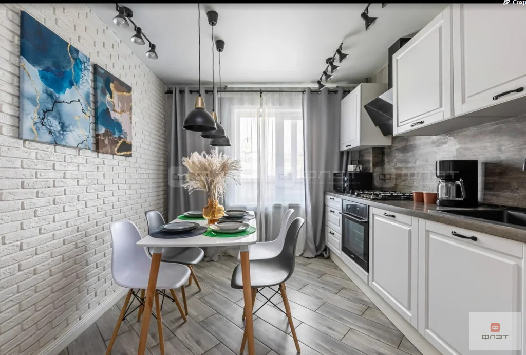 Продажа квартиры, Казань, ул. Рихарда Зорге - Фото 11
