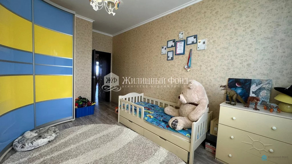 Продажа квартиры, Курск, ул. Павлуновского - Фото 20