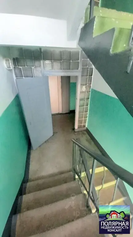 Продажа трехкомнатной квартиры 60.2м ул. Академика Книповича, 43, ... - Фото 12