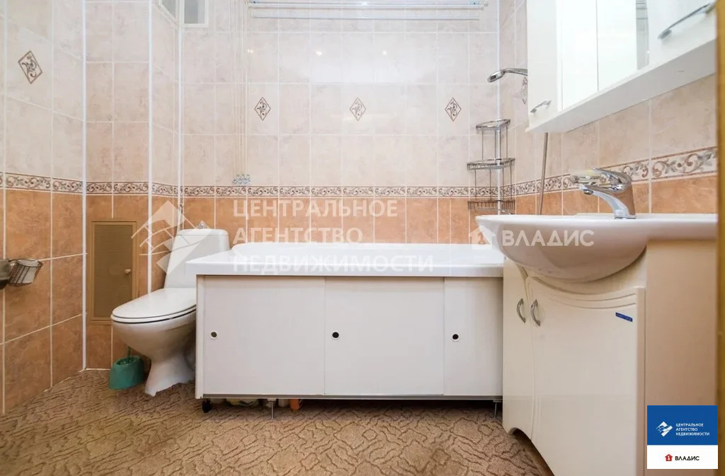 Продажа квартиры, Рязань, Большая улица - Фото 8