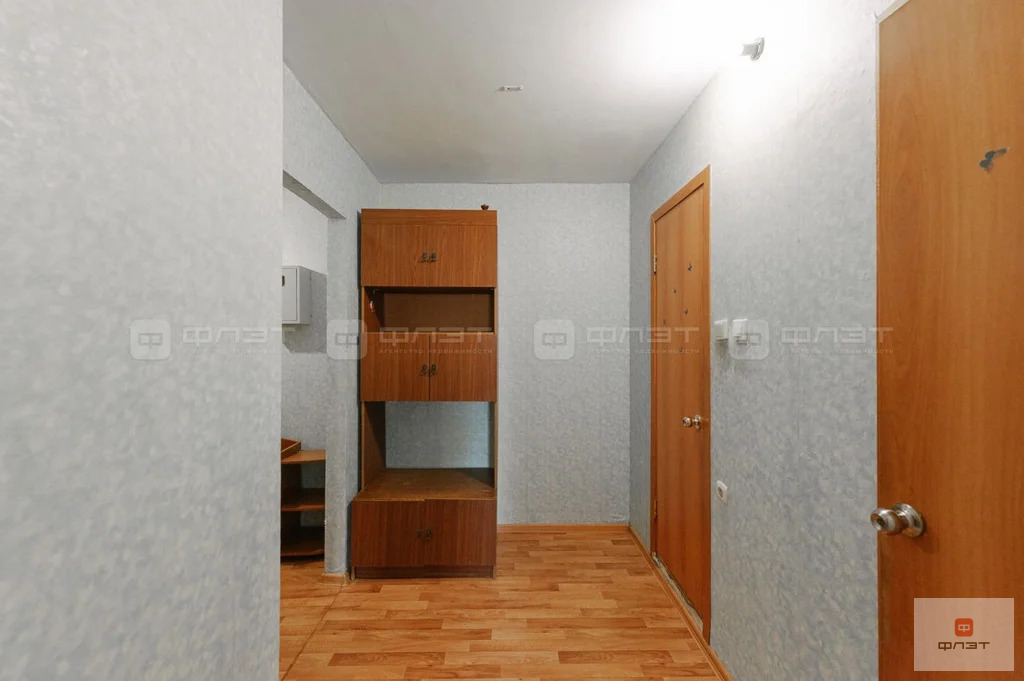 Продажа квартиры, Казань, ул. Мало-Московская - Фото 16