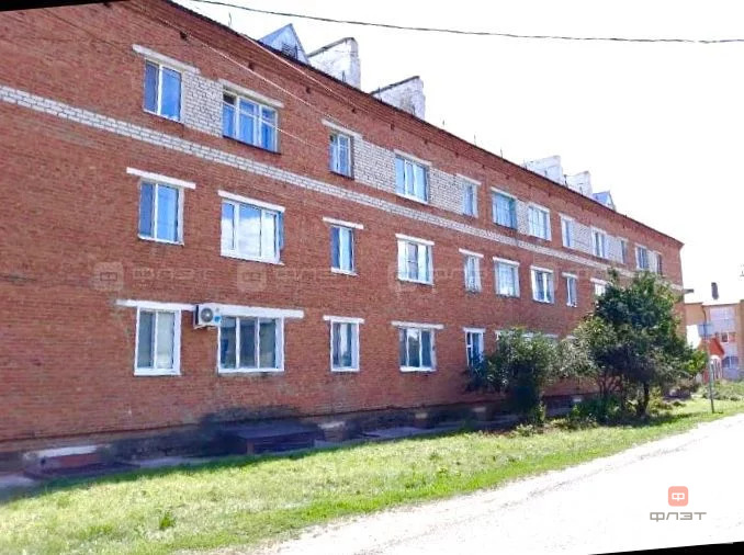 Продажа квартиры, Куйбышевский Затон, Камско-Устьинский район, ул. ... - Фото 4