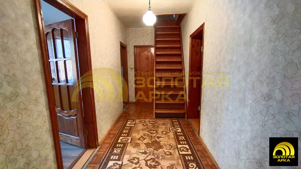 Продажа дома, Веселовка, Темрюкский район, ул. Босфорская - Фото 8