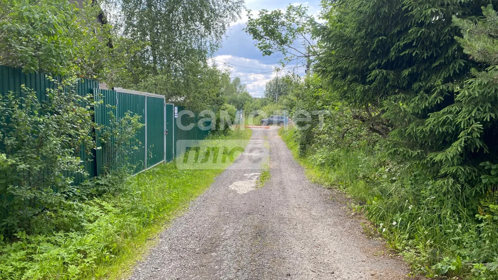 Продажа дома, Хоругвино, Солнечногорский район - Фото 22