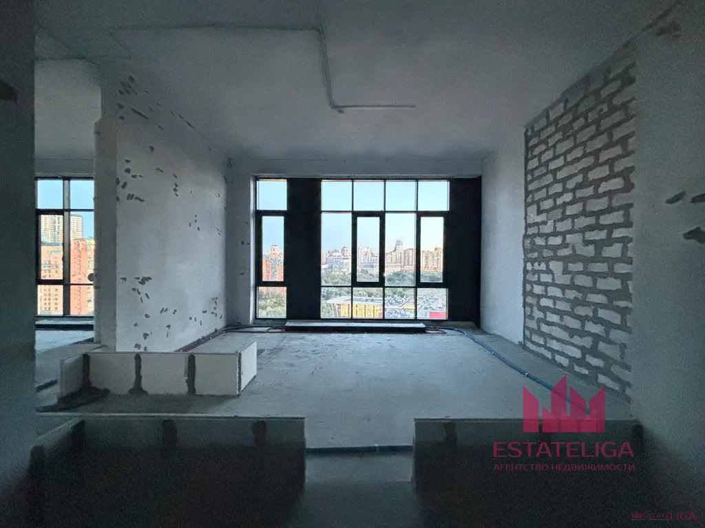Продажа пентхауса, проспект Генерала Дорохова - Фото 8