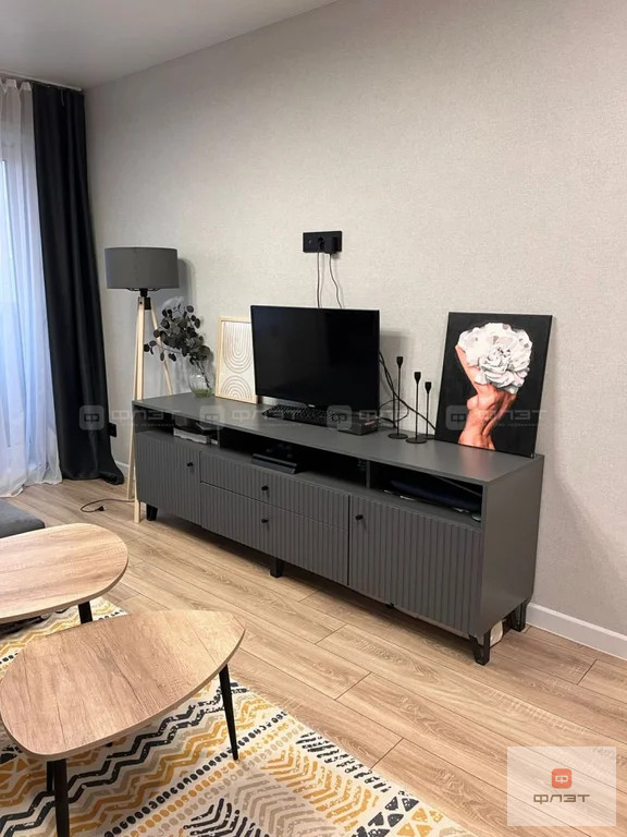 Продажа квартиры, Казань, Ямашева пр-кт. - Фото 2