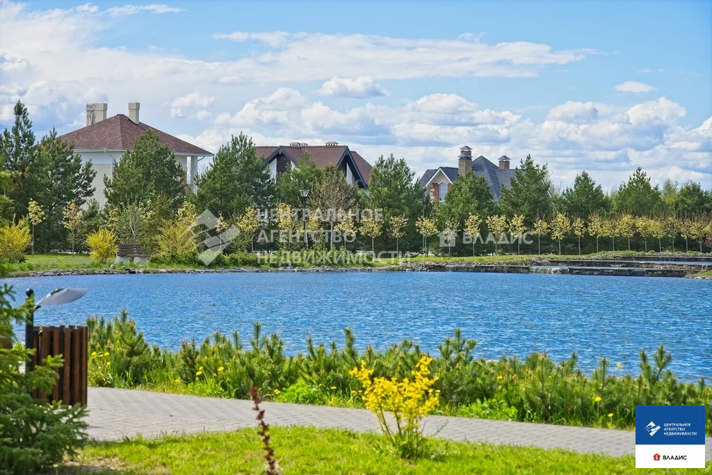 Продажа дома, Семкино, Рязанский район, улица Большая Полянка - Фото 28