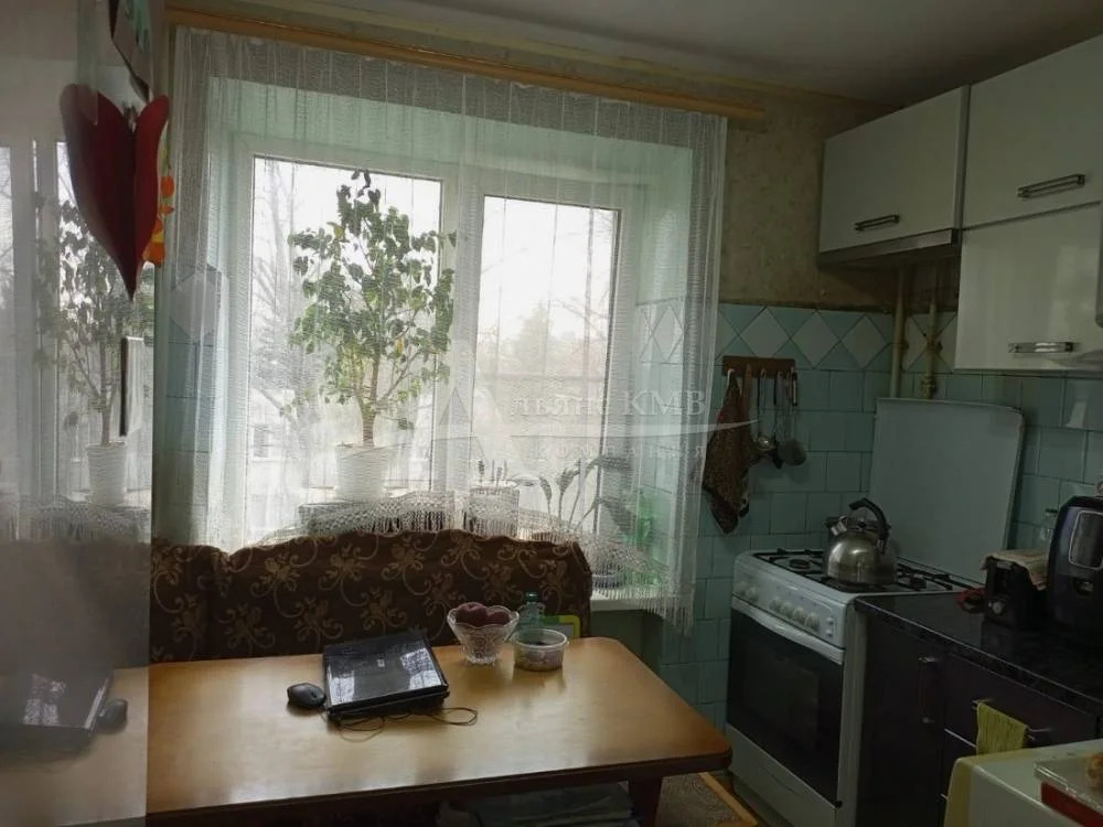 Продажа квартиры, Георгиевск, ул. Калинина - Фото 5