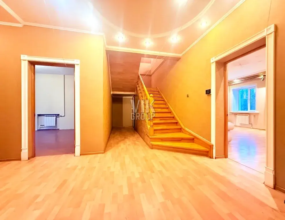 Продается прекрасный трёхэтажный кирпичный жилой дом по ул Щорса 16А - Фото 5