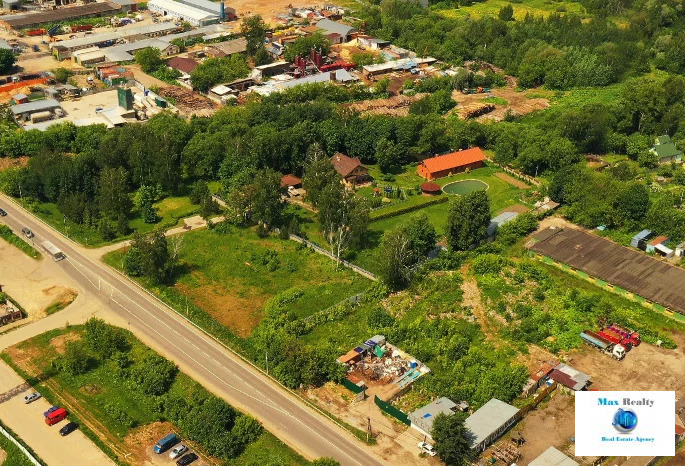 Продается участок. , Пирогово п, - Фото 10
