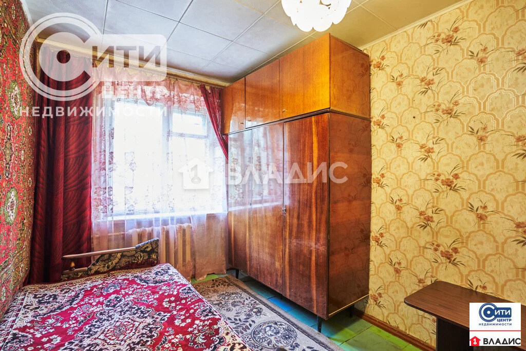 Продажа квартиры, Воронеж, ул. Торпедо - Фото 15