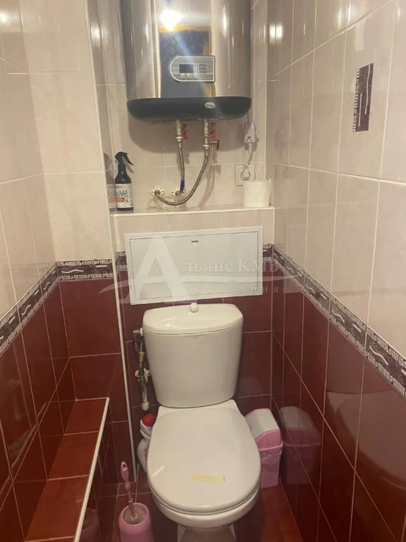 Продажа квартиры, Георгиевск, ул. Мира - Фото 14