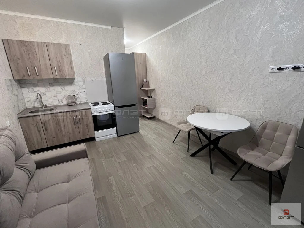 Продажа квартиры, Куюки, Пестречинский район, ул. Молодежная - Фото 5