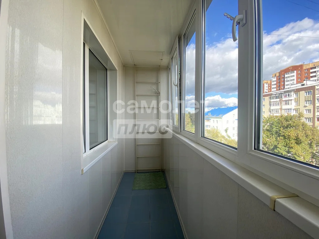 Продажа квартиры, Дмитров, Дмитровский район, 2-я Комсомольская ул. - Фото 23