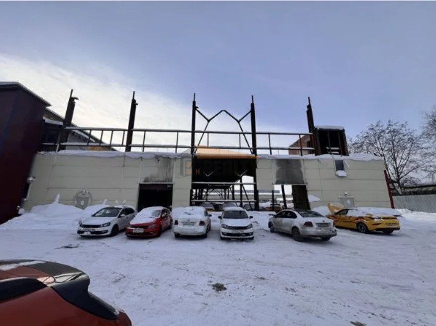 Продажа склада, Красногорск, Красногорский район, Институтская ул. - Фото 5