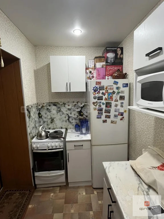 Продажа квартиры, Казань, ул. Химиков - Фото 5