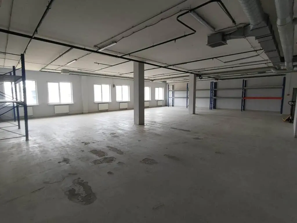 Производство, лаборатория, медицина  Мытищинский проезд, 6, .. - Фото 6