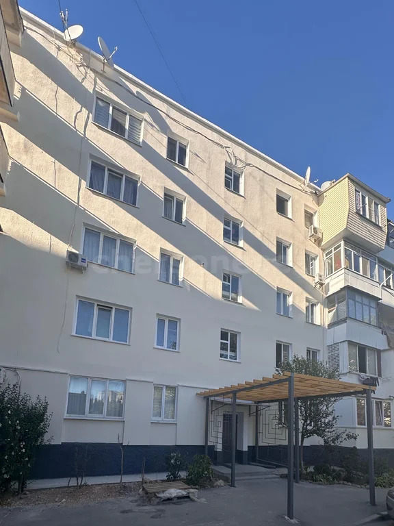 Продажа квартиры, Севастополь, ул. Павла Корчагина - Фото 18