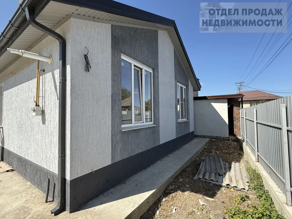 Новый дом - Фото 19