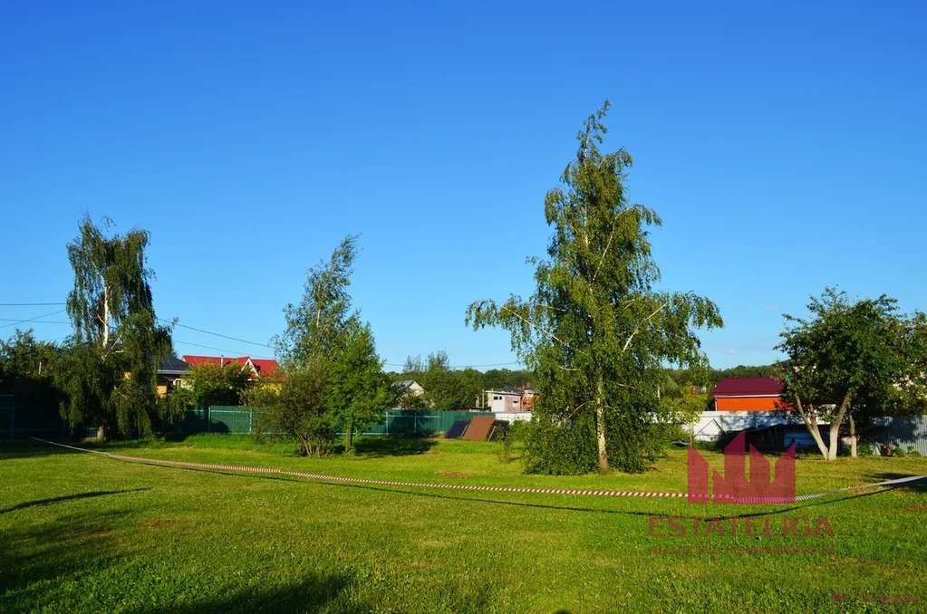 Продажа участка, Вешки, Мытищинский район - Фото 0