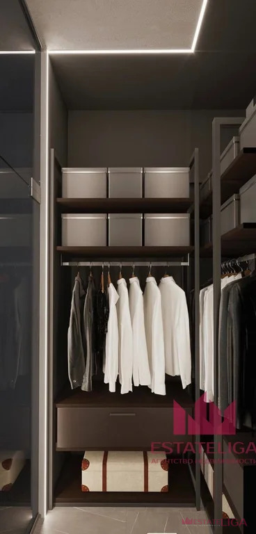 Продажа квартиры, Ленинградский пр-кт. - Фото 7