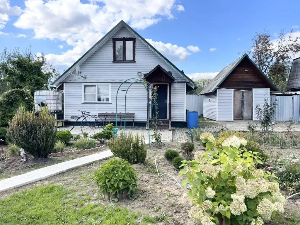 Продажа дома 186.0м ул. Республиканская, Ярославская область, ... - Фото 25